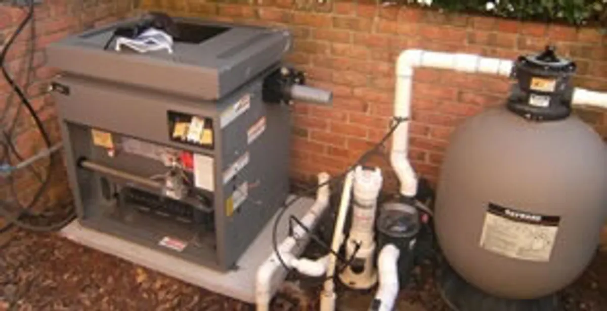 electric heater installation services for residential systems in Grand Rapids, MI