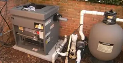 electric heater installation services for residential systems in Grand Rapids, MI