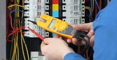 electrical wiring services with professional electrical testing and circuit inspection in Grand Rapids, MI