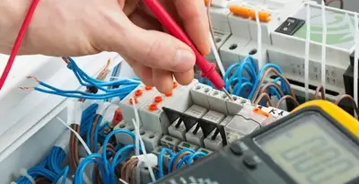 electrical wiring services performing professional electrical system testing in Grand Rapids, MI