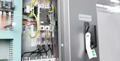 lightning surge protection service with electrical panel protection installed by licensed electricians in Grand Rapids, MI