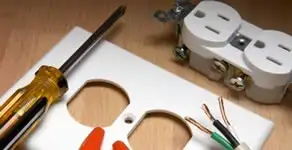 outlet repair services with electrical outlet installation preparation in Grand Rapids, MI