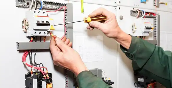 Professional electrical panel installation and wiring maintenance in Grand Rapids, MI