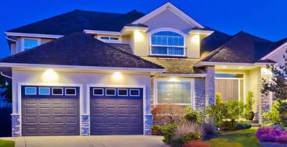 Programmable lighting installation improving residential exterior lighting control in Grand Rapids, MI